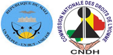 Communiqué N° 007 - 2021 / CNDH-P sur la crise socio-politique