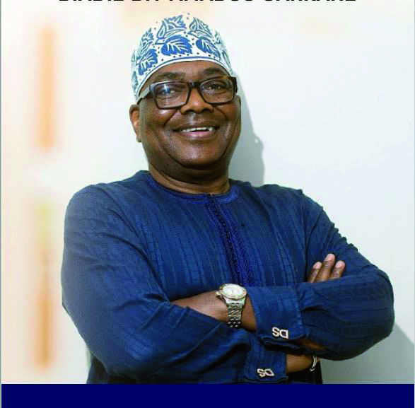 Diadié dit Amadou Sankaré (DAS), candidat pour la présidence du CNPM : L’apôtre d’une économie moderne et d’un secteur privé, moteur de la croissance