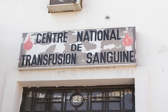 Vente de produit sanguin: Le projet de loi relatif au sang humain et ses dérivés, une solution ?