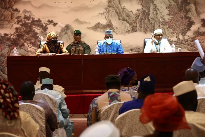 Silence, le Conseil national se vide