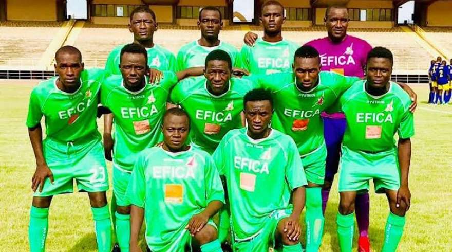 Championnat: Des résultats et la suite du programme de la 6e journée