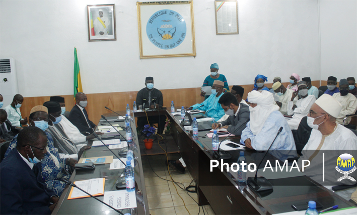 Collectivités territoriales : L’État promet de poursuivre les transferts de compétences