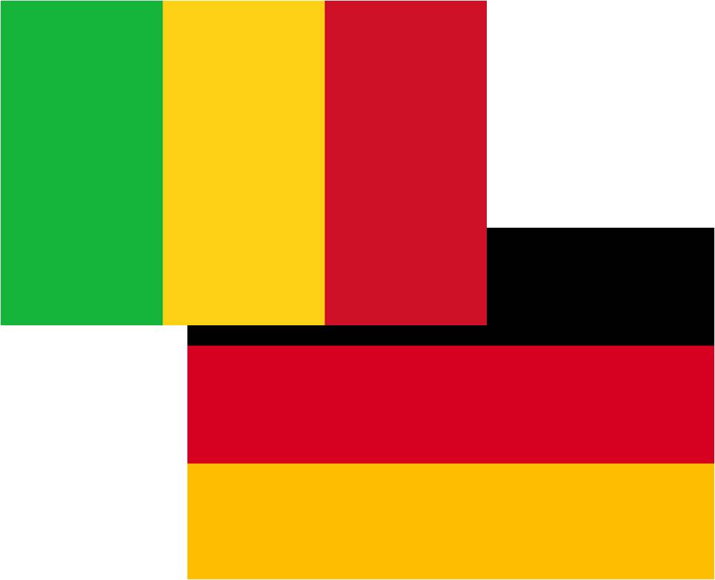 Une visite de 48 heures pour renforcer la coopération bilatérale entre le Mali et l’Allemagne.