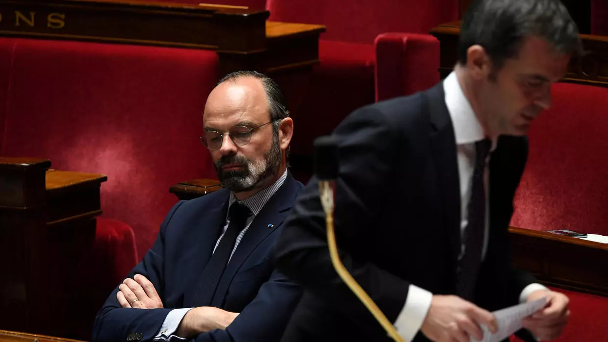 Déconfinement : les députés français s'insurgent contre la méthode employée par l'exécutif