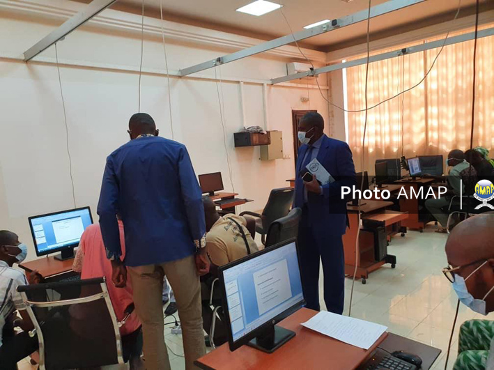 Cours à distance : Tous les ordres d’enseignement concernés
