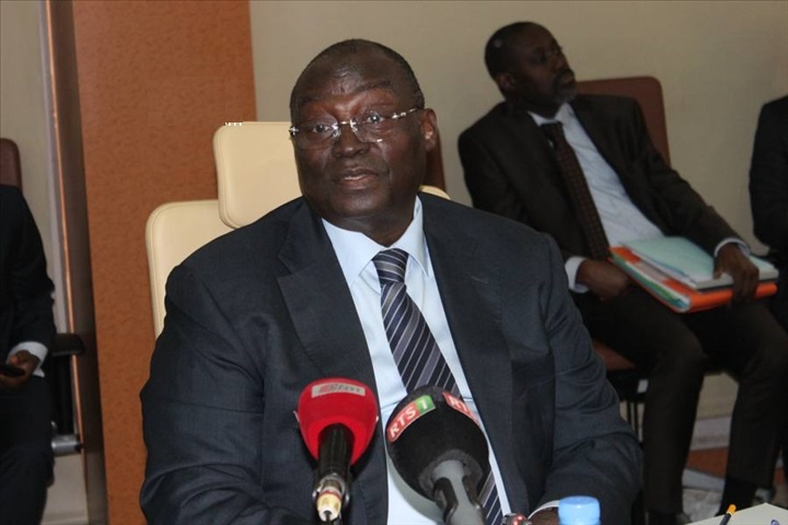 Lutte contre la propagation du COVID-19 : la BCEAO prend d’importantes mesures pour la promotion des paiements électroniques (Communiqués)