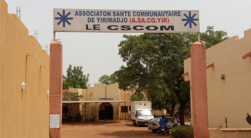 Concours régional sur la qualité des données : des CSCOM récompensés !