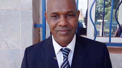 Après avoir passé 72 heures de garde à vue : Mohamed Chérif Haïdara du CSDM déplore la manière dont il a été interpellé