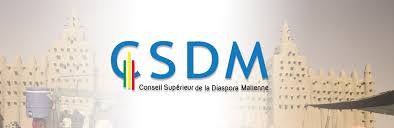 Pour dénoncer calomnieuse et injures à l'encontre du président du CSDM France MOHAMED CHERIF HAÏDARA : Baïdy Dramé écope de 2 ans de prison ferme et d’une amende de un million de FCFA