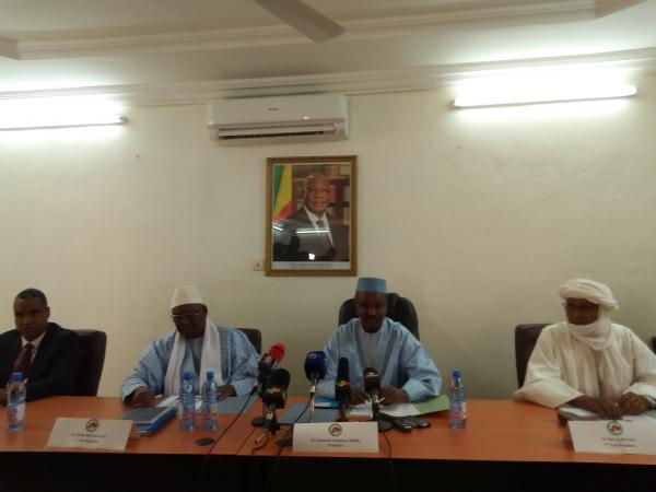 Commission vérité, justice et réconciliation: Le plus apporté par les femmes