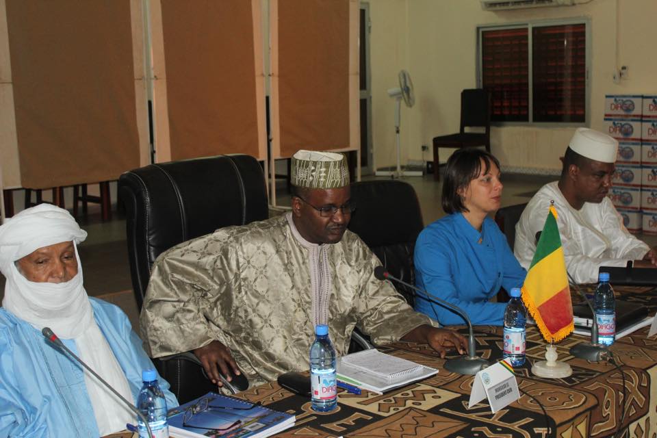 CVJR: Plus de 65 milliards de F CFA pour la réparation des victimes enregistrées