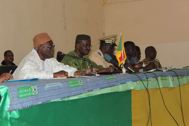 Mali: les victimes témoignent à la 4e audience de la Commission vérité, justice et réconcialition