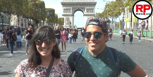 Réélection d'IBK: Que pensent les français?