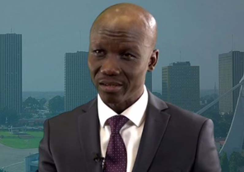 Économie : pour développer l’Afrique, M. Doubragne invite les pays à investir en eux-mêmes