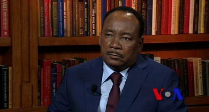 Détournements de fonds au Niger : les premières têtes tombent