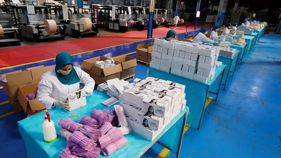 Coronavirus : l'Afrique face à la pandémie dimanche 12 avril