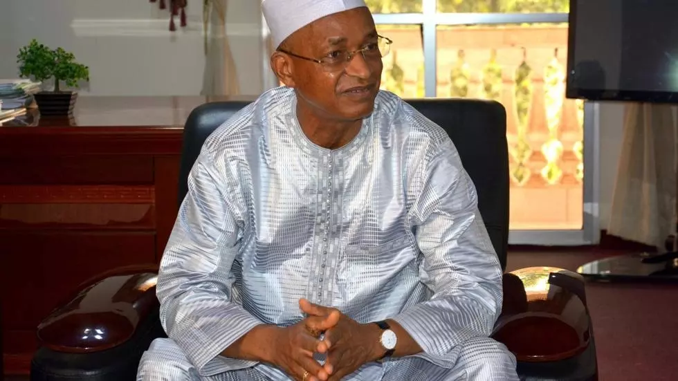 Présidentielle en Guinée : la candidature de Cellou Dalein Diallo divise l'opposition