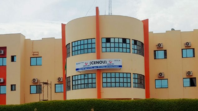 CENOU : bientôt un nouveau campus universitaire à Ségou !
