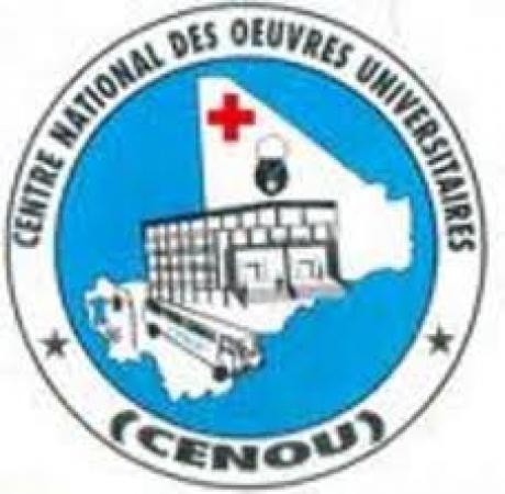 CENOU: Des félicitations appuyées du ministre Famanta au DG Ousmane Dembélé