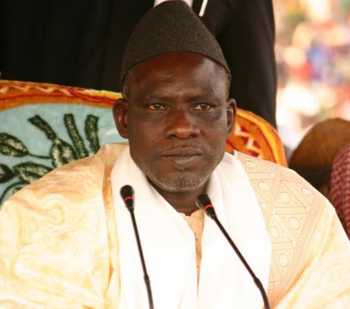 Gestion de la transition au Mali : Ousmane Chérif Madani Haidara invite à des réformes permettant de stabiliser le pays