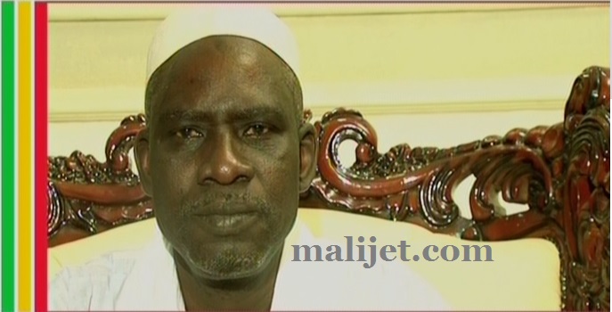 Mali : lancement du livre « Cherif Ousmane Madani Haidara, un prêcheur d’exception »