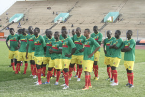 Éliminatoire ChAN 2020 : Un nul risqué pour les aigles en Mauritanie.