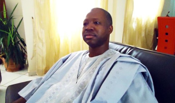 Cheick Boucadry Traoré, leader politique : «Les FAMa peuvent convenablement faire face aux défis sécuritaires car n’étant plus soumises aux politiques mal réfléchies des politiciens»