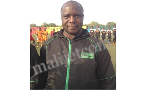 Portrait : Cheick Fantamady Kéita, une légende vivante