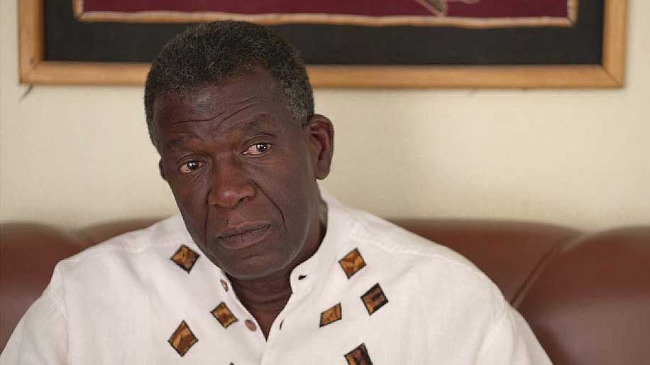 Crise socio-politique au Mali : après la démission d’IBK, aucun plan  n'est prévu pour la transition