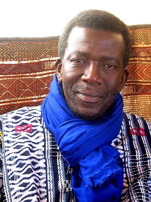 Face à la situation politique et sécuritaire : Le cinéaste Cheick Oumar Sissoko sort de son silence