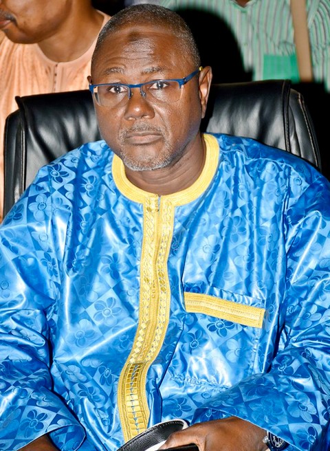 Cheick Sidy Mohamed Nimaga,  président de l’AMRTP :  “La recommandation de l’UIT sur le répondeur n’est pas obligatoire au Mali. Elle s’applique à l’international”