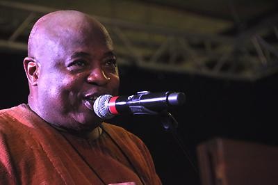 Cheik Tidiane Seck : “Sur le plan sociétal, cette pandémie de Covid19 doit nous amener à plus de solidarité”