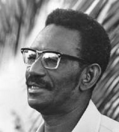 Cheikh Anta Diop dans l’oubliette au Mali
