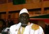 Oumane Chérif Madane Haïdara, Guide Spirituel des Ançare-dine « Le Mali a plus que jamais besoin de paix et de cohésion »