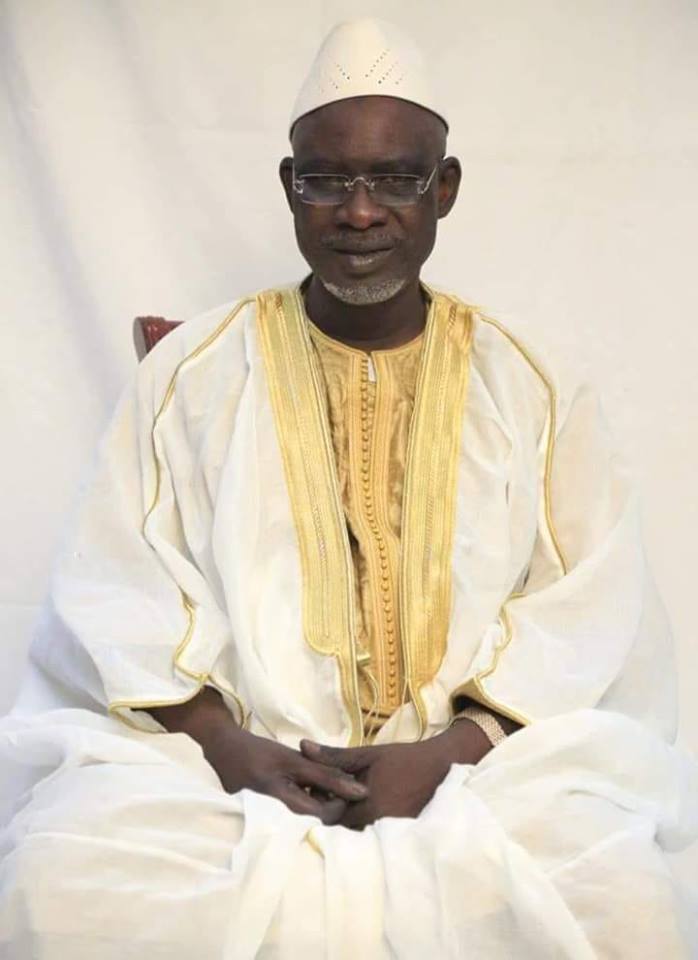 Élections : Chérif Ousmane appelle les Maliens à une prise de conscience