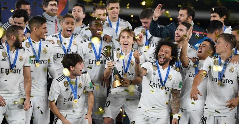 Football: la Chine va accueillir la Coupe du monde des clubs à 24 équipes