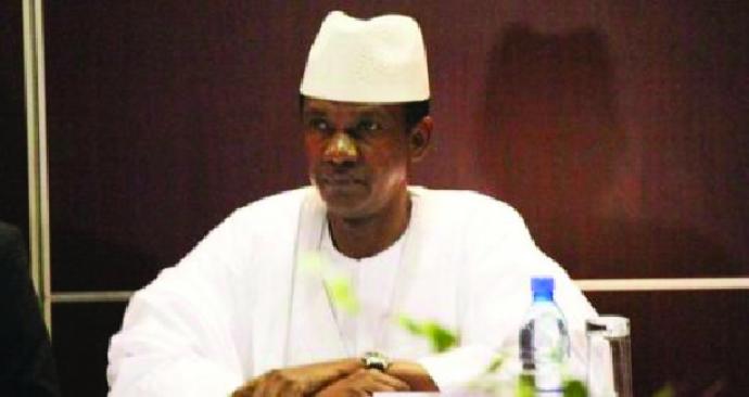 Choguel K. Maïga lors de l’Assemblée générale du M5-RFP le week-end dernier à Bamako : «Tenez-vous prêts, la lutte reprend de plus belle à partir d’aujourd’hui »