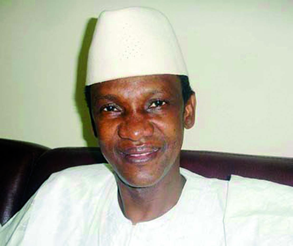 Pour une  transition participative et inclusive : Et  si Choguel Kokalla  Maïga  prenait conseil  auprès  des personnes âgées ?