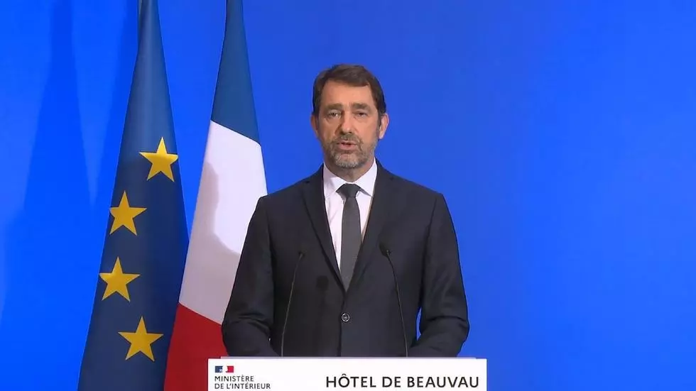 France : «tolérance zéro» du racisme dans les forces de l'ordre, promet le gouvernement