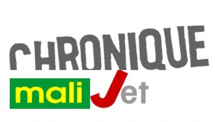 Chronique : Révolté d’un jour : Pas encore le niveau !!!