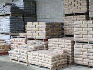 Prix du ciment : Vers un ouf de soulagement