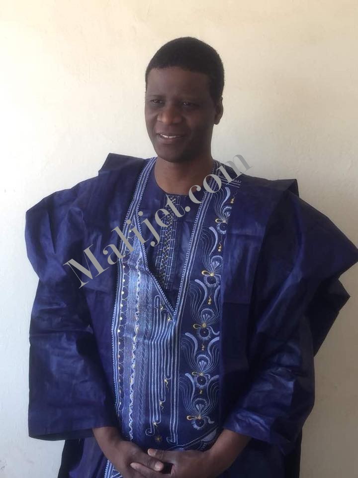 Justice : Le procès de Clément Dembélé renvoyé au 2 septembre prochain