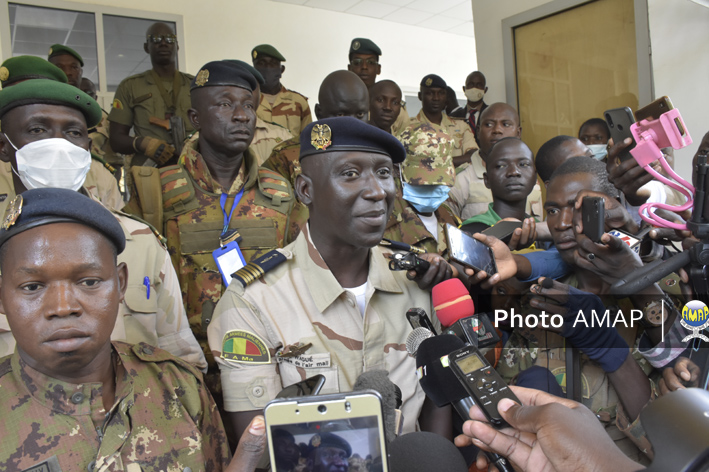 Vers la transition politique civile : Le CNSP inspire-t-il confiance ?