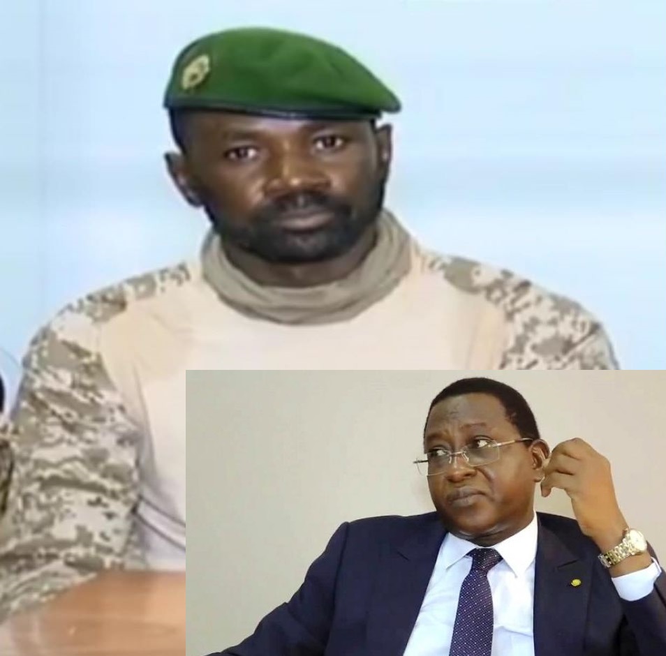 Mon colonel, n’oubliez pas Soumaila Cissé !