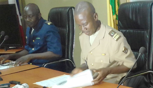 Exhibition des corps de nos militaires sur les réseaux sociaux : La DIRPA tape du poing sur la table