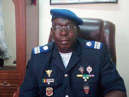 UNTM / Syndicats : Grève de la Protection civile : Les précisions du directeur général