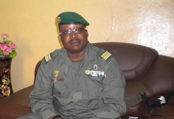 Quid du meurtre du Colonel Youssouf Traoré ?