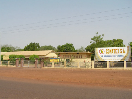 Relance de la COMATEX et de l’UMPP : Fruit d’une lutte de l’UNTM