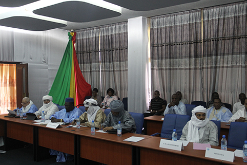 Accord pour la paix et la réconciliation au Mali : La Médiation internationale dénonce l’impasse dans sa mise en œuvre