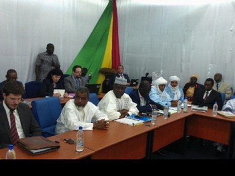 Réussir la carte de la négociation ou chavirer : L’équation de survie de la République ?